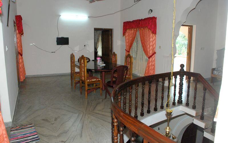 Hebron Homestay, Thiruvalla 4